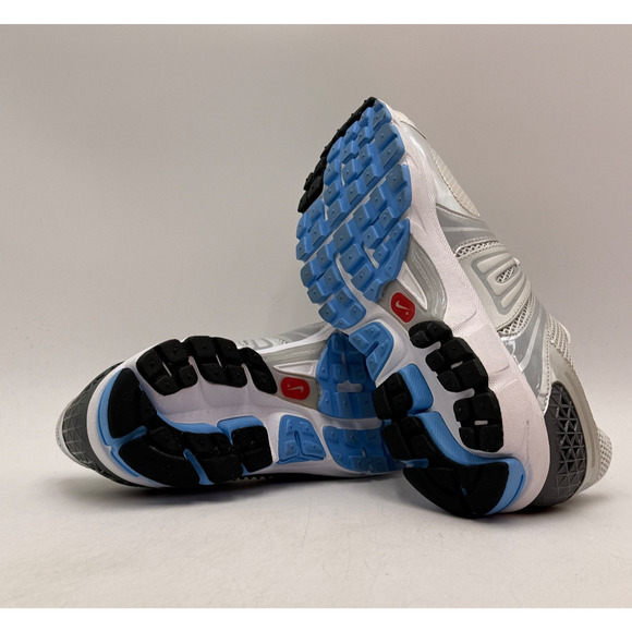 Nike ZOOM VOMERO+ 5 Women's NEW Running Sneakers White US Size 10 - Picture 9 of 11